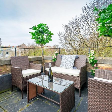 The Lanes Penthouse Apartment Brighton ภายนอก รูปภาพ