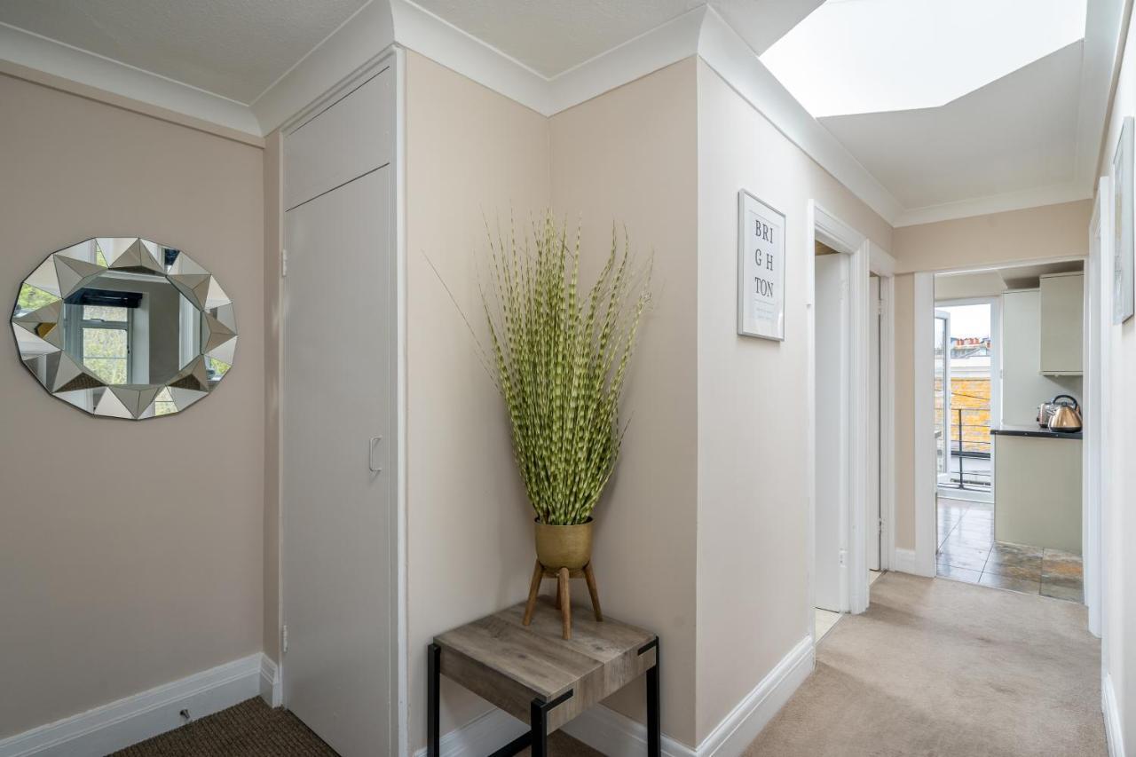 The Lanes Penthouse Apartment Brighton ภายนอก รูปภาพ