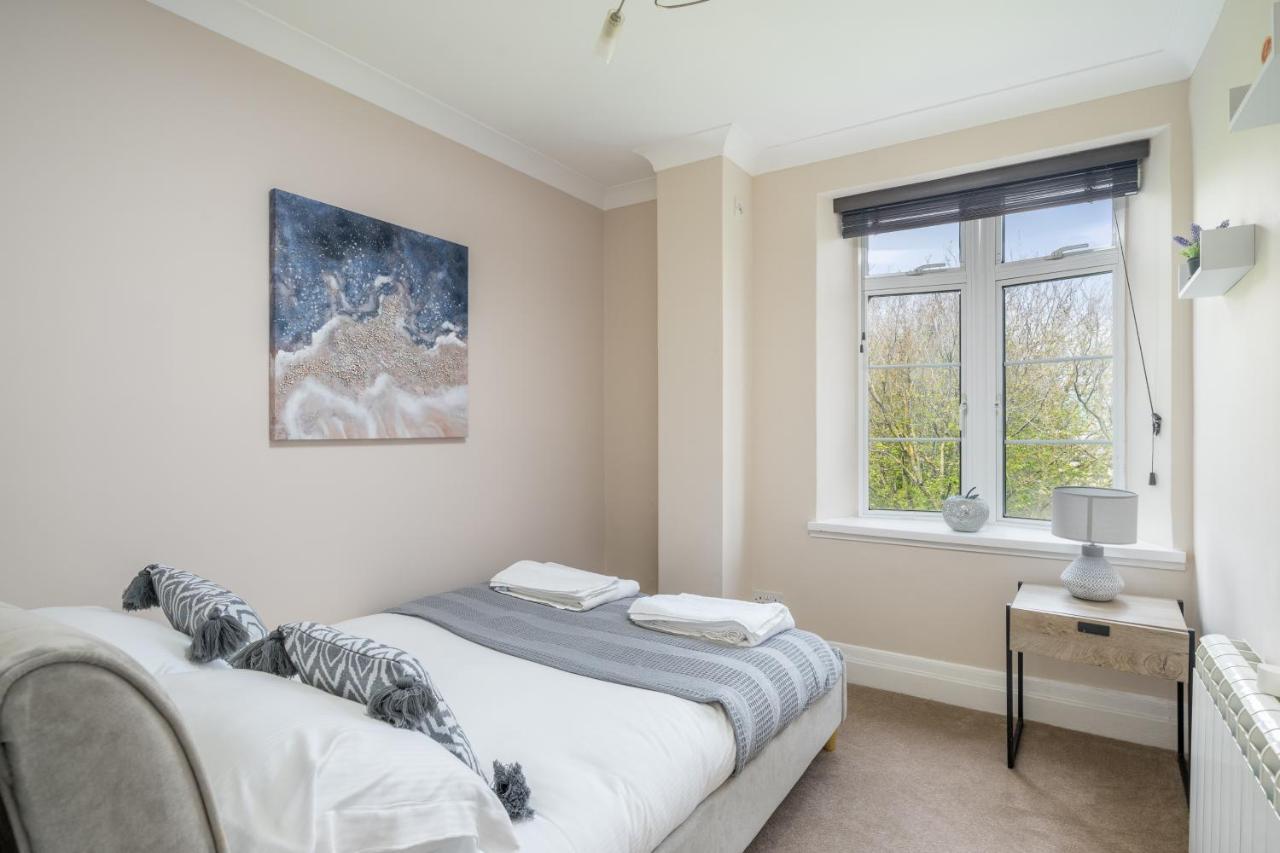 The Lanes Penthouse Apartment Brighton ภายนอก รูปภาพ