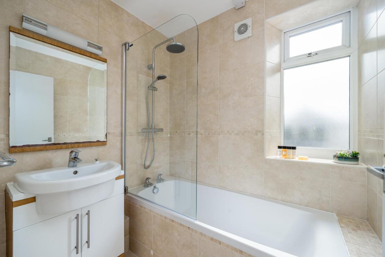 The Lanes Penthouse Apartment Brighton ภายนอก รูปภาพ