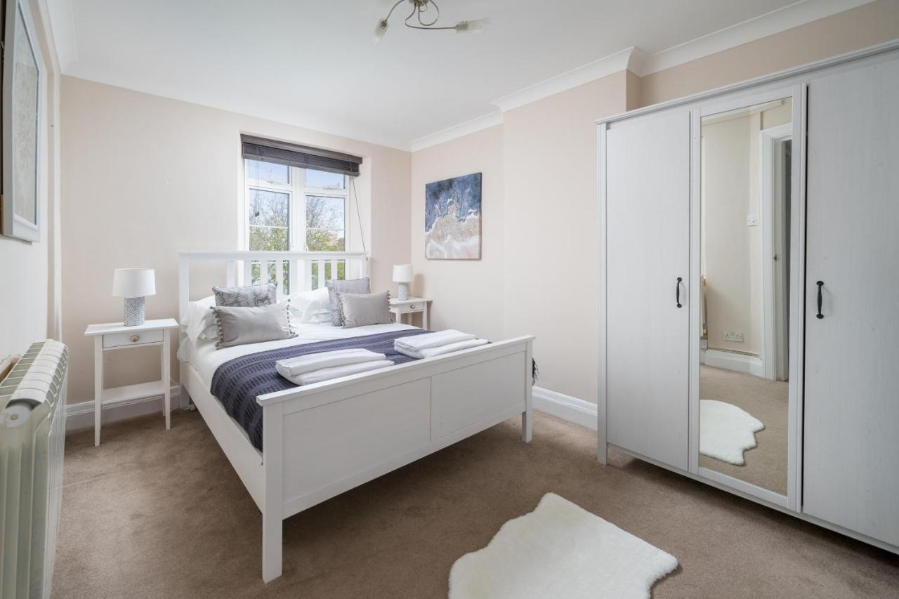 The Lanes Penthouse Apartment Brighton ภายนอก รูปภาพ