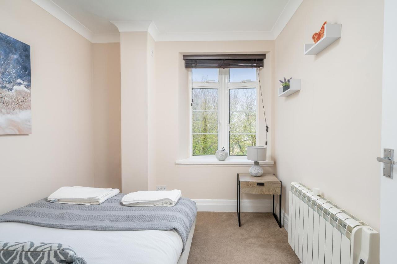 The Lanes Penthouse Apartment Brighton ภายนอก รูปภาพ