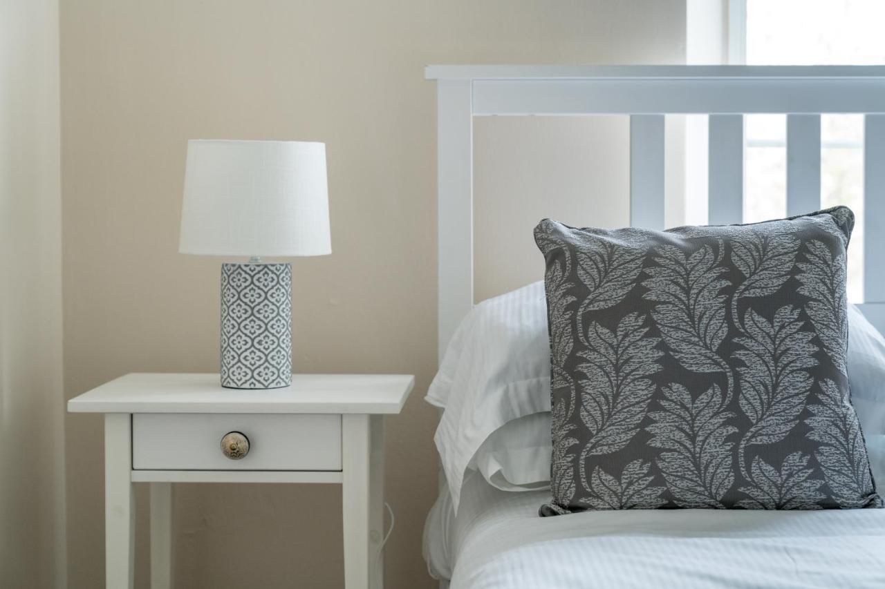 The Lanes Penthouse Apartment Brighton ภายนอก รูปภาพ
