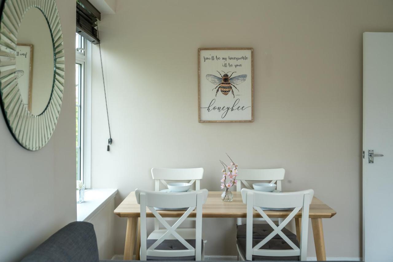 The Lanes Penthouse Apartment Brighton ภายนอก รูปภาพ